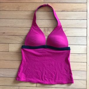 Victoria’s Secret 32A Tankini Top